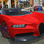 Car Simulation Game